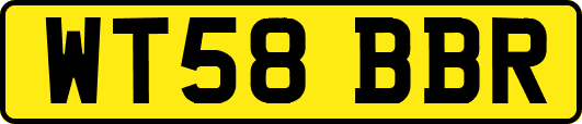 WT58BBR