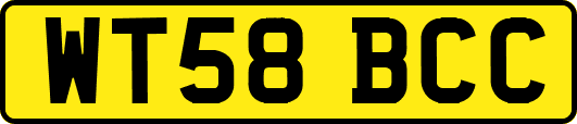 WT58BCC