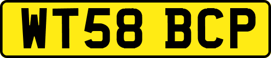 WT58BCP