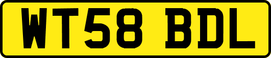 WT58BDL