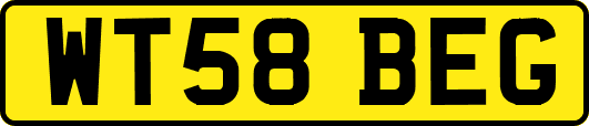 WT58BEG