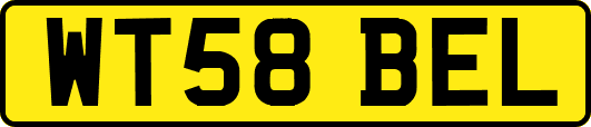 WT58BEL