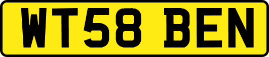 WT58BEN
