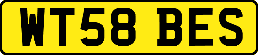 WT58BES