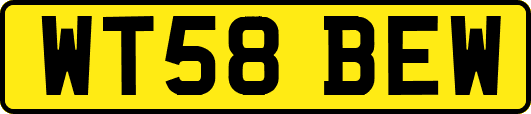 WT58BEW