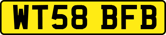 WT58BFB