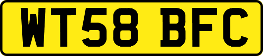 WT58BFC