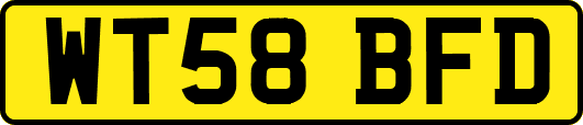 WT58BFD