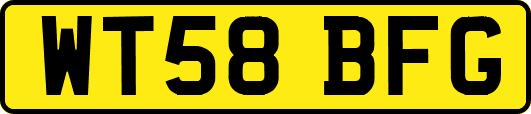 WT58BFG