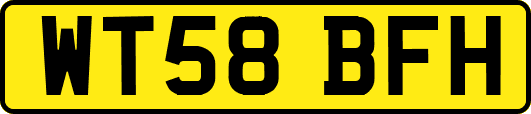 WT58BFH