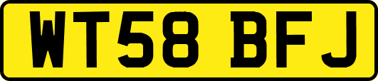 WT58BFJ
