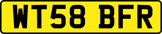 WT58BFR