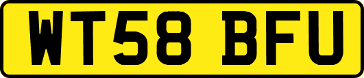 WT58BFU
