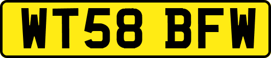 WT58BFW