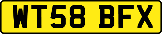 WT58BFX
