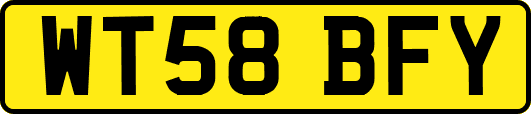 WT58BFY