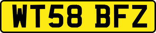 WT58BFZ