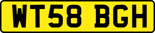 WT58BGH