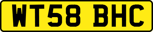 WT58BHC