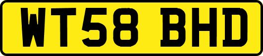 WT58BHD