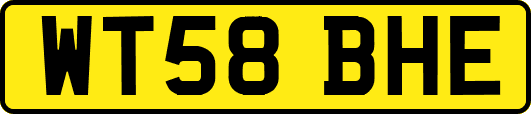 WT58BHE