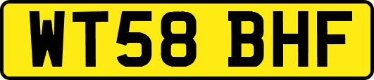 WT58BHF