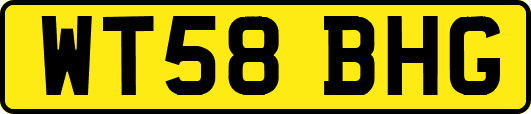 WT58BHG