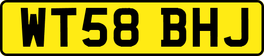 WT58BHJ