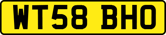WT58BHO