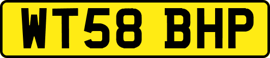 WT58BHP