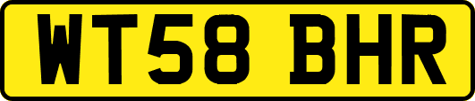 WT58BHR