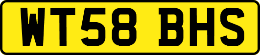 WT58BHS