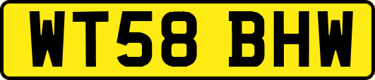 WT58BHW