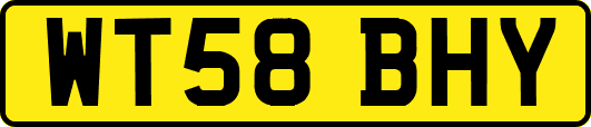 WT58BHY