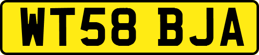 WT58BJA