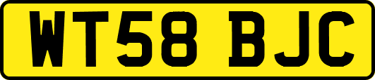 WT58BJC