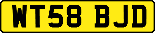 WT58BJD