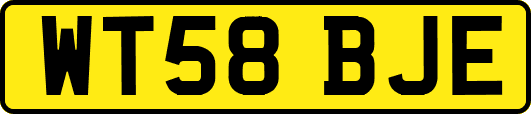 WT58BJE