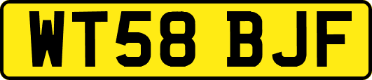 WT58BJF
