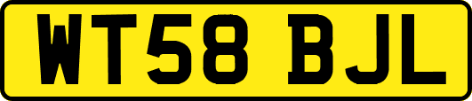 WT58BJL