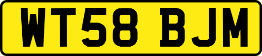 WT58BJM