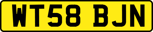 WT58BJN