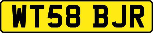 WT58BJR