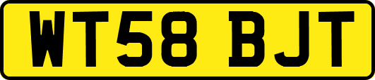 WT58BJT