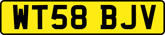 WT58BJV