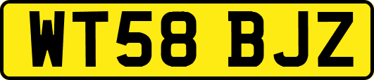 WT58BJZ