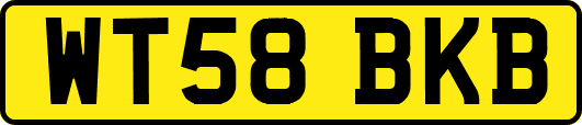 WT58BKB