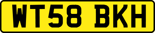 WT58BKH