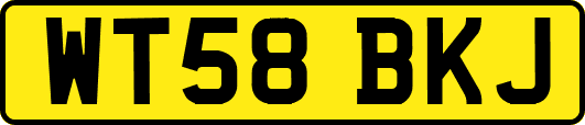 WT58BKJ