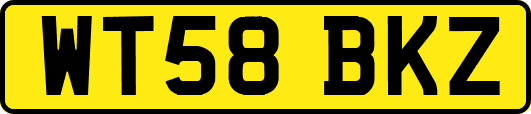 WT58BKZ